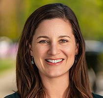 Photo of Mallory Anne Martini, CNM