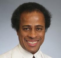 Photo of Gerald R. Goodlow, MD