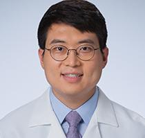 Photo of William H. Bae, MDR