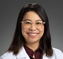 Photo of Kelsey Rae Wong, DO