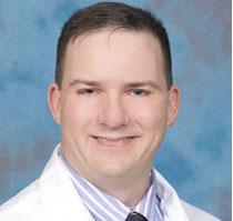 Photo of Luke J Beno, MD