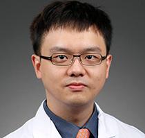 Photo of William Heun Yun Kim, MD