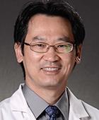 Photo of James M. Chui, MD