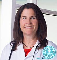 Photo of Sarah Beth Van Scoy, MD