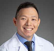 Photo of Matthew Tiacharoen, MD
