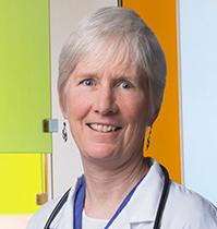 Photo of Margaret A. Sheehan, MD