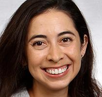 Photo of Sarra Borhanian, MD