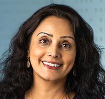 Photo of Aarti R Deshpande, MD