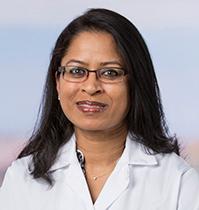 Photo of Sirisha Thota Komakula, MD