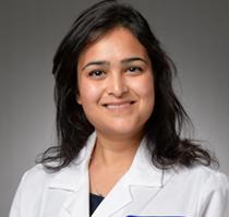 Photo of Poonam Somani, MD