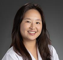 Photo of Esther Jin-Ah Yi, MD