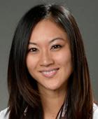 Photo of Jazmin S. Liu, DPM