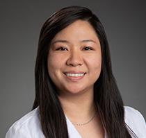 Photo of Anna U. Tran, DO