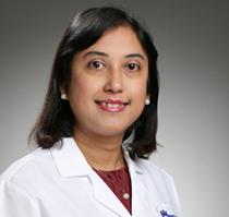 Photo of Emily Fatimah Win, MD