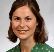 Photo of Susannah L Daniel, MD