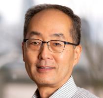 Photo of Man Ki Kim, MD