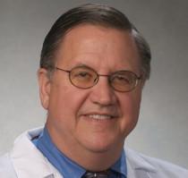 Photo of James Robert Tipton, MD