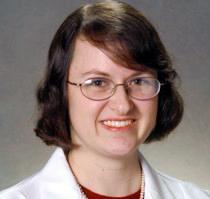 Photo of Susan Alicia Hodes, MD