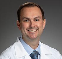 Photo of Christopher Francis McNicoll, MD