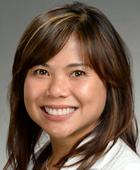 Photo of Maricel Albaniel Pilapil-Pureza, MD