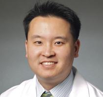 Photo of Solomon Hyun Jo, MD