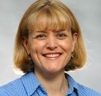 Photo of Debra K. Davis, MD