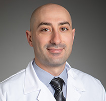 Photo of Torgom Abraamyan, MD