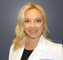 Photo of Brianne Nicole Bennett, PA