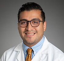 Photo of Richard Emanuel Smith, MD