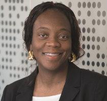 Photo of Ifesinachi Sylvia Oguakwa, MD