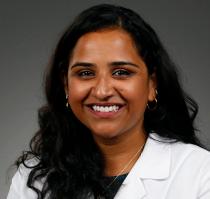 Photo of Bavna Bagyalakshmi Vyas, MD