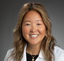 Photo of Kristine Hye Lethert, MD