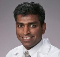 Photo of Ashish Mehta, MD