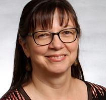 Photo of Leila M. August, MD