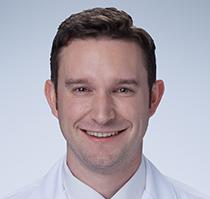 Photo of Kale Whalen, MD