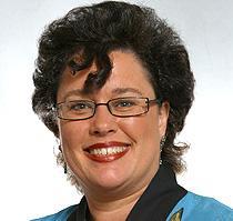 Photo of Pamela J. Edwards, MD