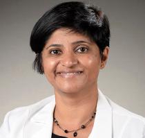 Photo of Rana Sara Shenoy, MD