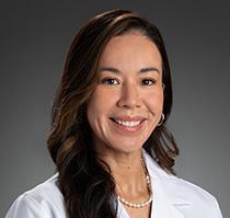 Photo of Cristina Villalpando, MD