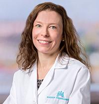 Photo of Elizabeth Fabre Herf, MD