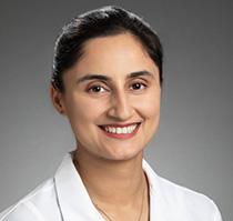 Photo of Anupamjeet Kaur Sekhon, MD