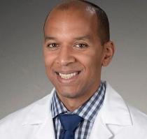 Photo of Raphael Etario Alford, MD