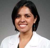 Photo of Zalya Castaner, MD