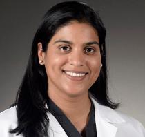 Photo of Puja Zafar, MD