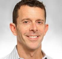 Photo of Eric F. Warshaw, MD