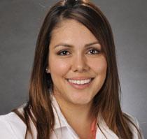 Photo of Susana Elizabeth Galaviz-Barcelo, MD