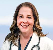 Photo of Erin S. Marcum, MD