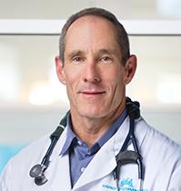 Photo of David S. Glaser, MD