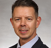Photo of Eric Matthew Vinceslio, DO