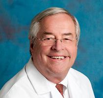 Photo of Thomas W. Phillips, MD