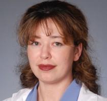 Photo of Rosalva Quintero Vieyra, MD